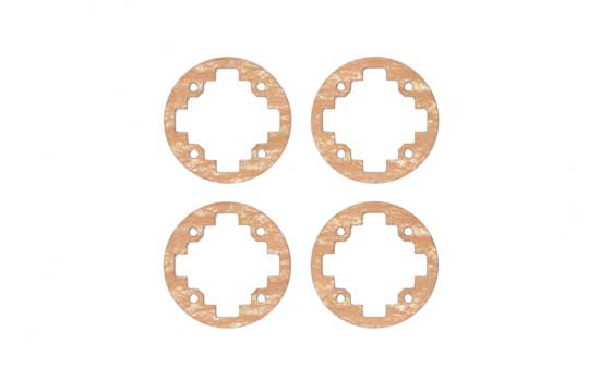 Tamiya Joints de diff&eacute;rentiel TRF419/420