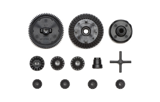 Tamiya Transmission MB01