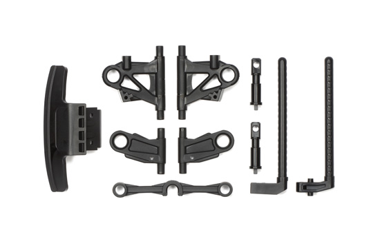 Tamiya Grappe M triangles MB01