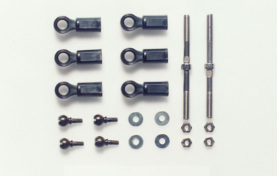 Tamiya Biellettes pas inverse F103