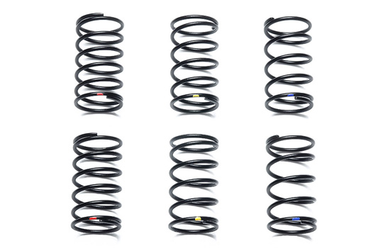 Tamiya Set de ressort piste