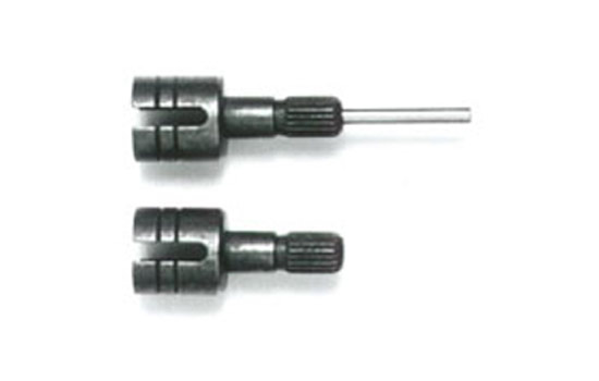 Tamiya Noix diff&eacute;rentiel pignon TA02