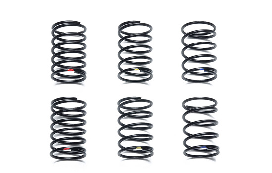 Tamiya Ressorts courts