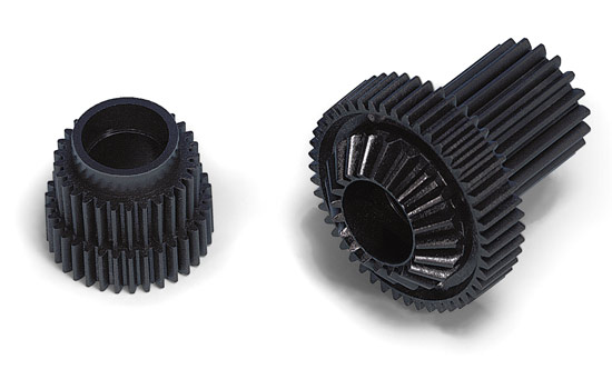 Tamiya Rapport long TL01/MF01X