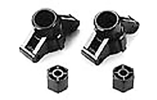 Tamiya Fus&eacute;es arr &agrave; pincement M03/TL01