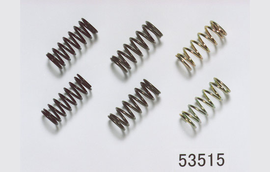 Tamiya Ressorts amortisseur F201