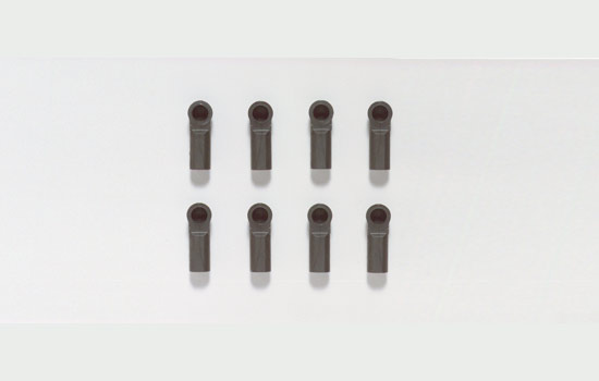 Tamiya Chapes &agrave; rotule 5mm 