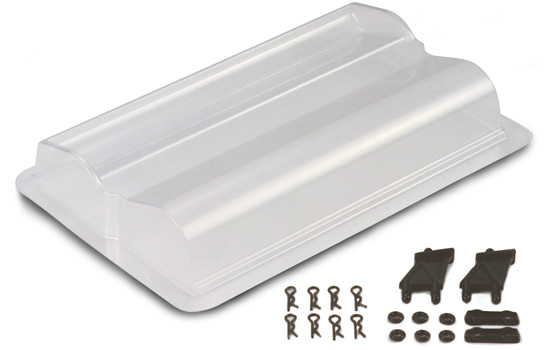 Tamiya Ailerons racing set 1