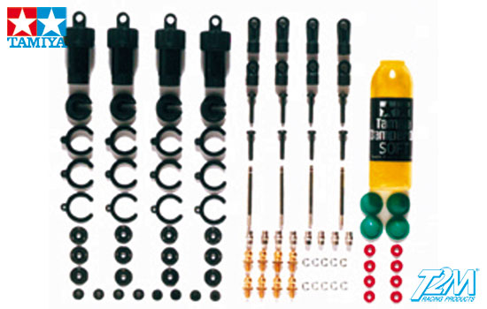 Tamiya Mini amortisseur C.V.A