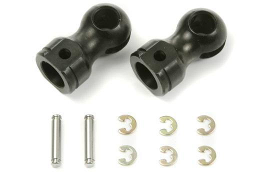 Tamiya Articulation acier NDF01
