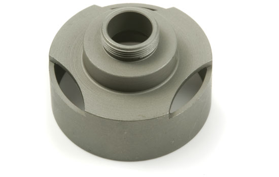 Tamiya Cloche renforc&eacute;e NDF01