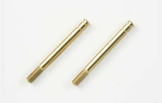 Tamiya Axes amortisseur TRF titane