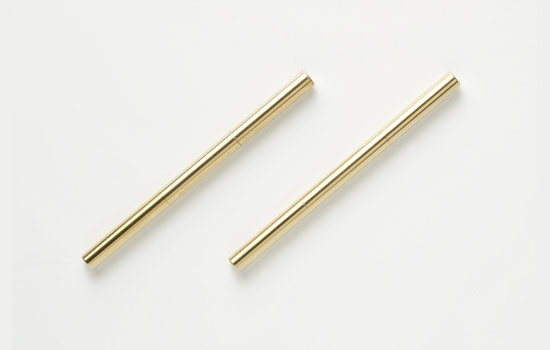 Tamiya Axes titane 46mm