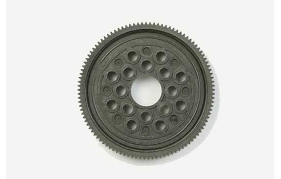 Tamiya Couronne 105T mod 0,4 TA05