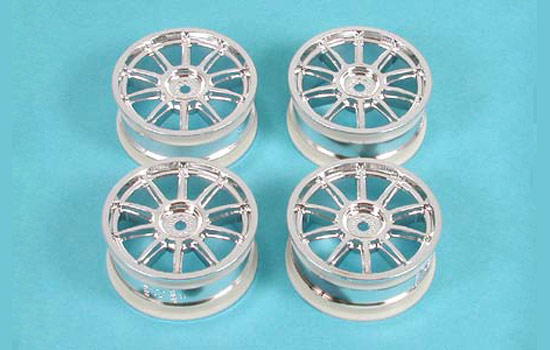 Tamiya Jantes 24mm