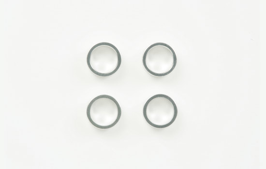 Tamiya Entretoise 5x1,9mm