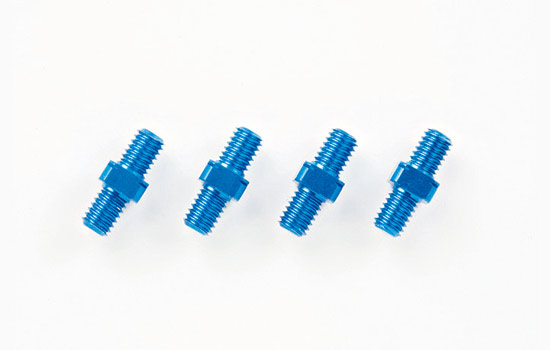 Tamiya Biellette 3x10mm