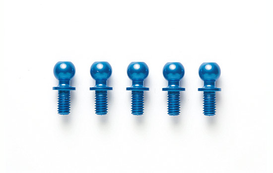 Tamiya Rotule 5x5mm alu