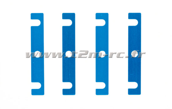 Tamiya Cales 1mm TB03 TA05 TRF415