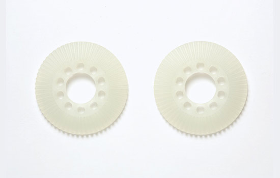 Tamiya Couronne roue libre DF03/DF03Ra