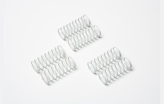 Tamiya Set de ressorts avt TRF