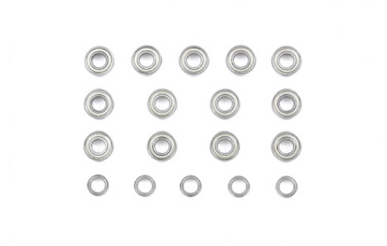 Tamiya Kit roulements Hotshot 2007