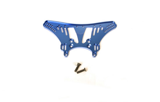 Tamiya Support amortisseur arr Nitrage
