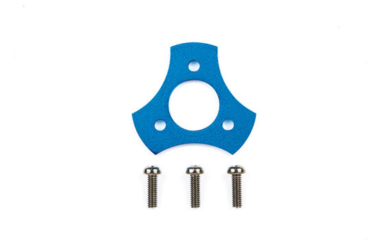 Tamiya Adaptateur roue libre TRF501X