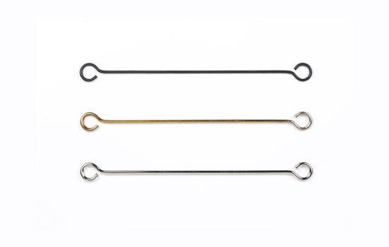 Tamiya Set de barres CR01