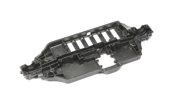 Tamiya Chassis renforc&eacute; DB01