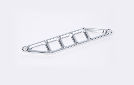 Tamiya Barette de maintien CR01