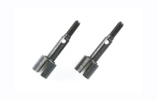 Tamiya Axes de roue renforc&eacute;s CR01