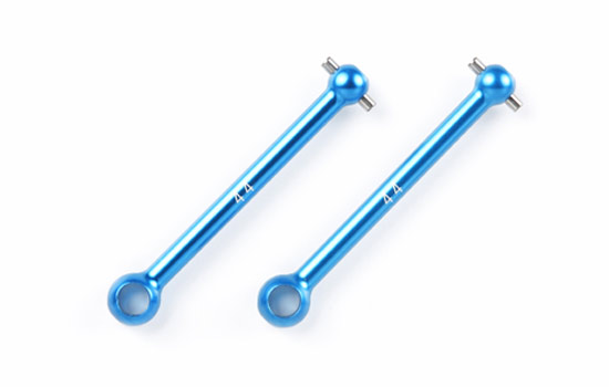 Tamiya Axe cardan alu 44mm