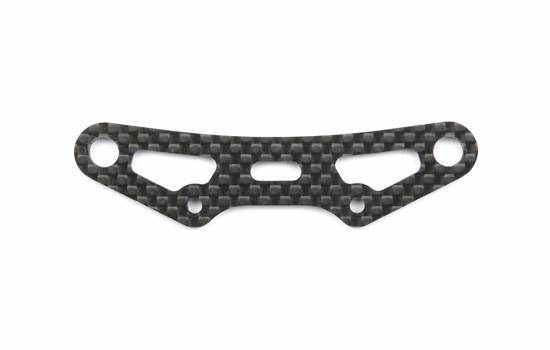 Tamiya Renfort carbone pare-choc TB03