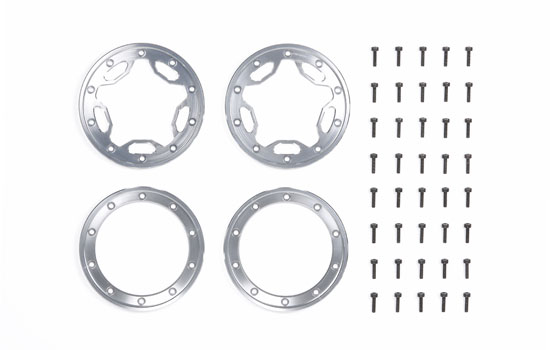 Tamiya Cerclage de roue CR01