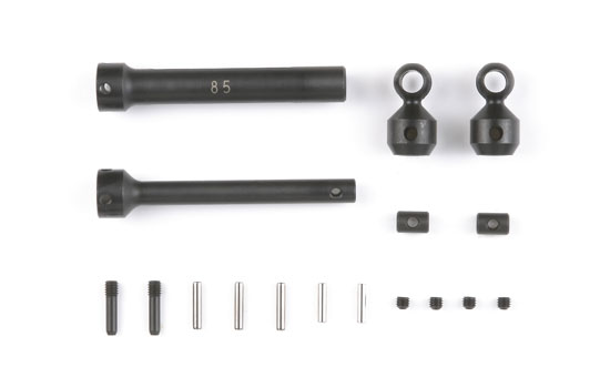 Tamiya Arbre renforc&eacute; 85mm CR01/CC02L