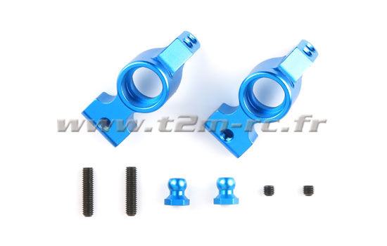 Tamiya Fus&eacute;e Ar alu 1&deg; TB03D