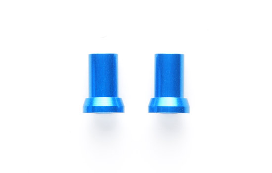 Tamiya Colonnettes direction alu DB01