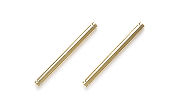 Tamiya Axes suspension Titane F104
