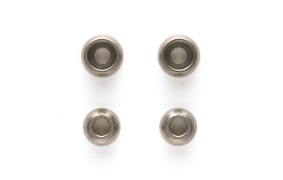 Tamiya Rotule de suspension alu F104