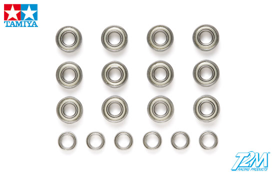 Tamiya Kit roulement M05