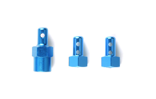 Tamiya Plot Carrosserie F104