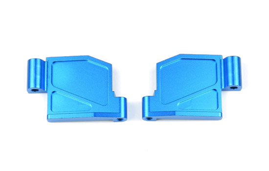 Tamiya Support servo alu F104