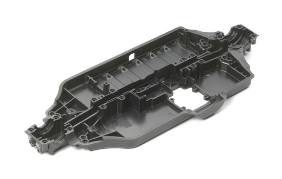 Tamiya Chassis haute motricit&eacute;  DB01