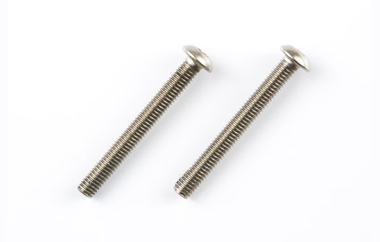 Tamiya Vis moteur titane M05