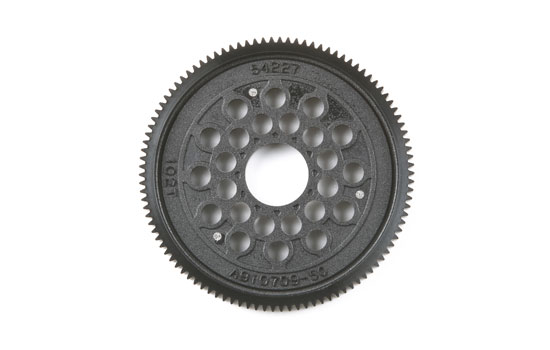 Tamiya Couronne 102T mod 0,4 FF03