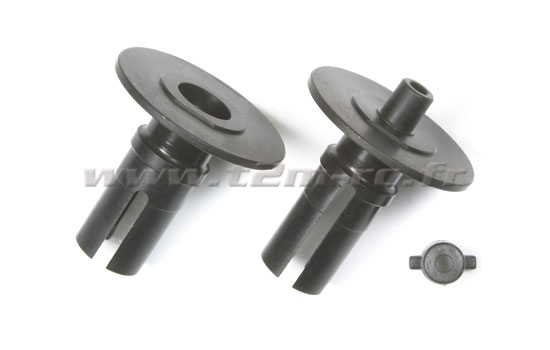 Tamiya Noix diff renforc&eacute;es M05RA