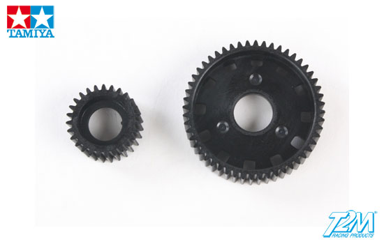 Tamiya Transmission renforc&eacute;e TRF201