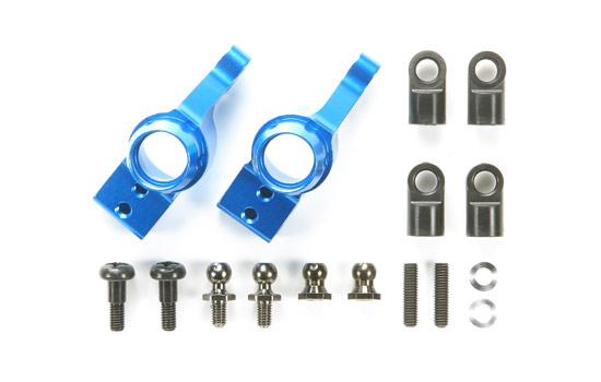 Tamiya Fus&eacute;es arri&egrave;res alu 2&deg; M05