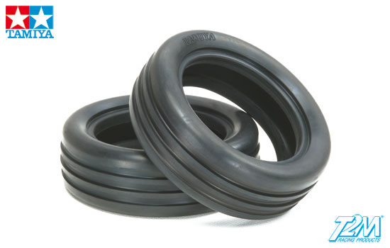Tamiya Pneus Av 2WD